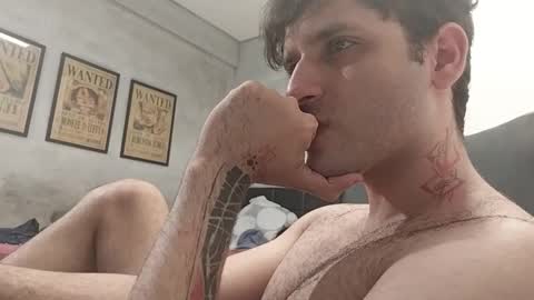 jackmancada online show from February 3, 2026, 2:53 am