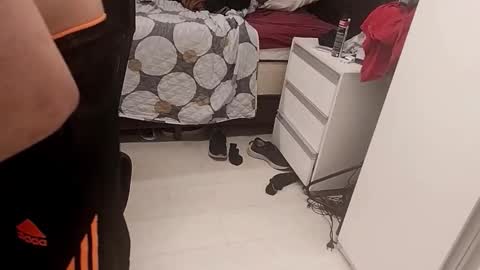 jackmancada online show from February 12, 2026, 5:35 am