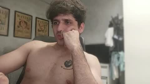 jackmancada online show from March 19, 2026, 7:56 am