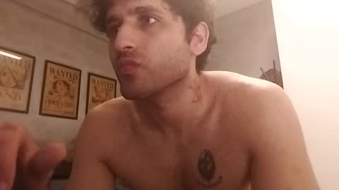 jackmancada online show from March 27, 2026, 5:57 am