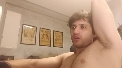 jackmancada online show from March 27, 2026, 8:26 am