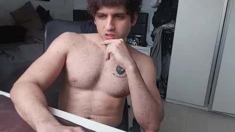jackmancada online show from April 15, 2026, 7:32 pm