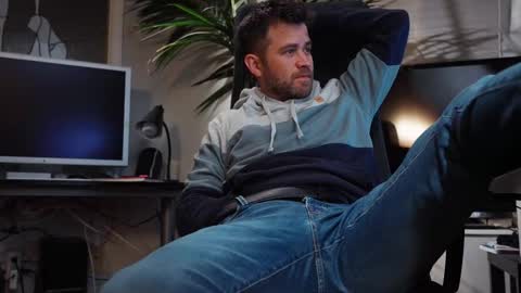 Colten Carter online show from November 29, 2025, 6:49 am