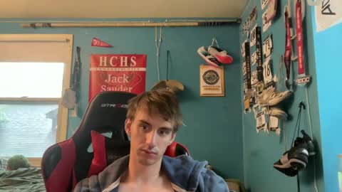jackpole14 online show from June 21, 2026, 11:07 pm