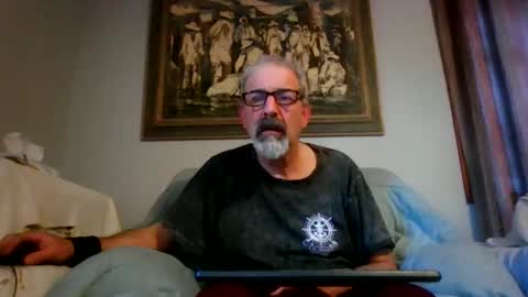 Snapshot of jackpott420 chatting on April 12, 2026, 8:36 pm jackpott420 online show from April 12, 2026, 8:36 pm