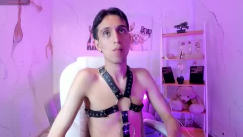 Snapshot of jackribas chatting on October 8, 2025, 5:05 am Jack  online show from October 8, 2025, 5:05 am