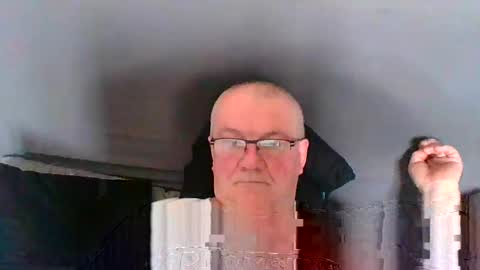 Snapshot of jackrm67 chatting on March 2, 2025, 10:24 am Adam online show from March 2, 2025, 10:24 am