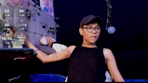 Snapshot of jacks_hotter chatting on February 12, 2025, 6:08 am Jackson online show from February 12, 2025, 6:08 am