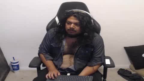 Jack online show from September 11, 2025, 12:05 pm