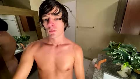 Jack Xavier  Missy online show from November 5, 2025, 12:43 am