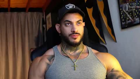 JC online show from February 18, 2026, 10:17 pm