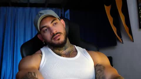 JC online show from February 19, 2026, 7:54 pm