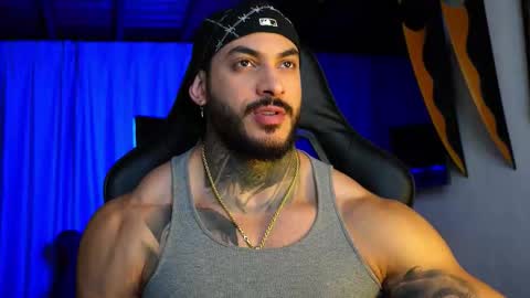 JC online show from March 16, 2026, 7:29 pm