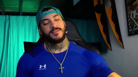 JC online show from March 20, 2026, 7:24 am