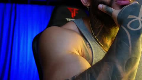 JC online show from April 2, 2026, 11:35 pm