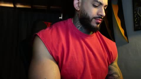 JC online show from April 18, 2026, 7:56 am