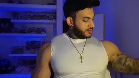JC online show from June 28, 2026, 8:26 pm