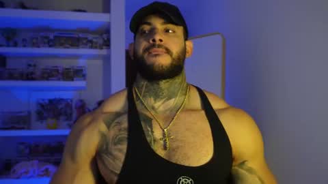 JC online show from July 3, 2026, 8:59 pm