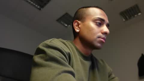 Jacky online show from November 13, 2025, 4:06 pm