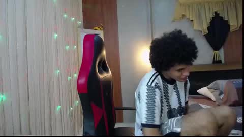 JAKSON online show from March 6, 2026, 7:05 am