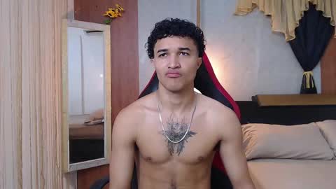 JAKSON online show from May 10, 2026, 10:59 pm