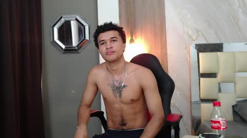 JAKSON online show from May 16, 2026, 6:21 am