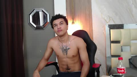 JAKSON online show from May 16, 2026, 6:32 am