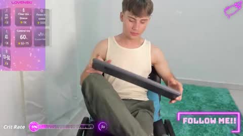 Jack online show from November 19, 2025, 4:45 am