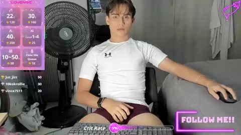 Jack online show from May 17, 2026, 5:27 am
