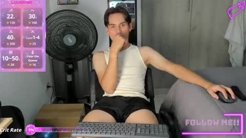 Jack online show from June 6, 2026, 3:11 am