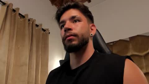 Jckson Stifler online show from February 8, 2026, 1:42 am