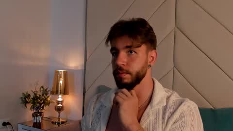 Jckson Stifler online show from March 9, 2026, 11:09 pm