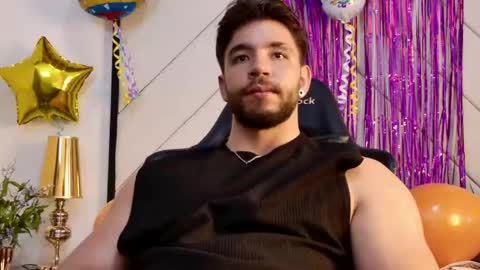 Jckson Stifler online show from May 2, 2026, 12:15 am