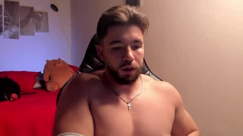 Jckson Stifler online show from May 22, 2026, 3:39 pm