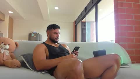 Jackson Wayne online show from March 5, 2026, 2:13 pm