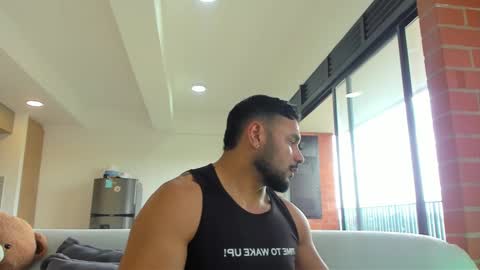 Jackson Wayne online show from March 15, 2026, 2:12 pm