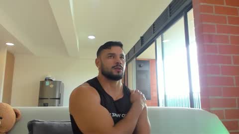 Jackson Wayne online show from March 16, 2026, 1:15 pm