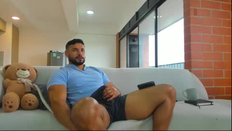 Jackson Wayne online show from April 8, 2026, 1:55 pm