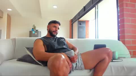 Jackson Wayne online show from July 15, 2026, 2:33 pm