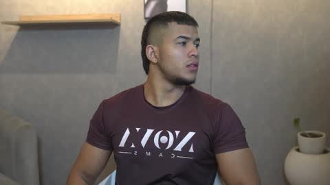 Jackson Bell online show from February 17, 2026, 12:56 pm