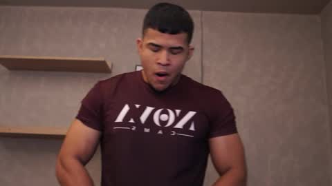 Jackson Bell online show from April 9, 2026, 12:32 pm