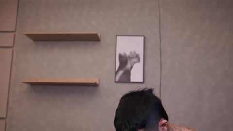 Jackson Bell online show from April 10, 2026, 2:11 pm