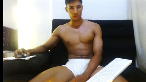 Jackson Cooper online show from December 4, 2024, 8:01 am