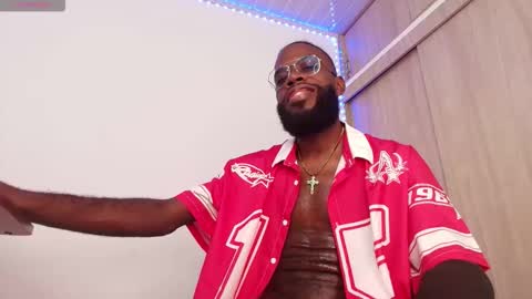 Jackson online show from March 3, 2026, 9:53 pm