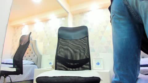 Jackson online show from December 12, 2024, 11:40 am