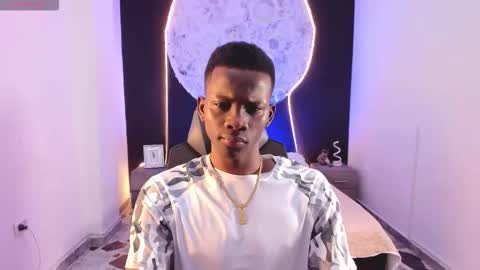 Jackson online show from November 10, 2025, 1:10 pm