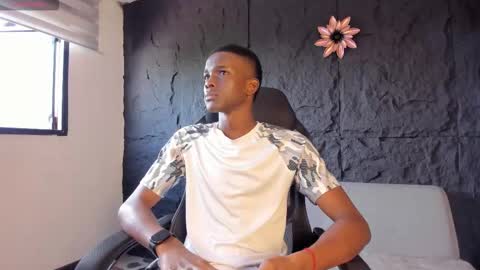 Jackson online show from November 25, 2025, 1:00 pm