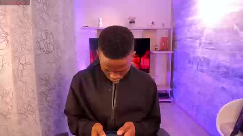 Jackson online show from March 12, 2026, 1:17 pm