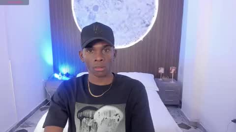 Jackson online show from March 25, 2026, 2:01 pm