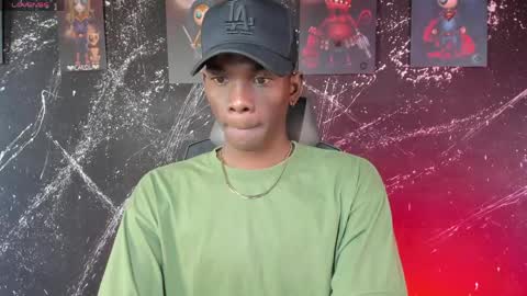 Jackson online show from March 30, 2026, 1:34 pm